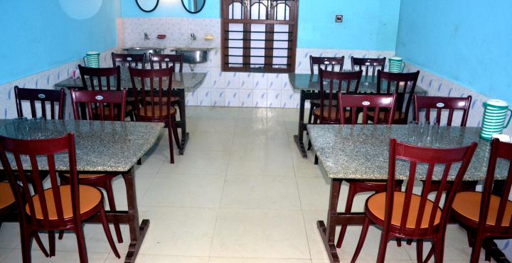 Hotel Mainak 